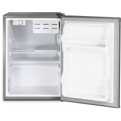 Inventor Mini Bar 65lt Υ63xΠ44.5xΒ51εκ. Γκρι MP630SE Inventor Mini Bar 65lt Υ63xΠ44.5xΒ51εκ. Γκρι MP630SE